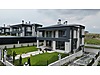 AKARSUDAN Gölbaşında Kapalı Otoparklı 5+1 Müstakil Lüks Villa!