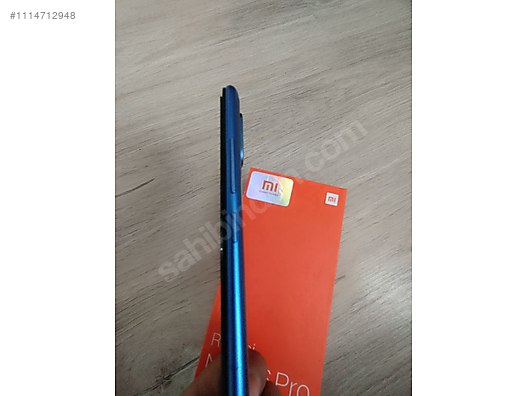 xiaomi redmi note 6 pro olx