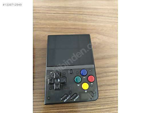Miyoo Mini V2 sahibinden.comda - 1339712949