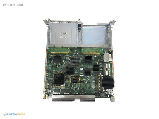 Cisco 7600-SSC-400 7600 Catalyst 6500 Services SPA Carrier Card