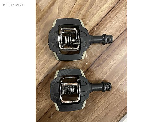 Crank brothers clearance spd pedals