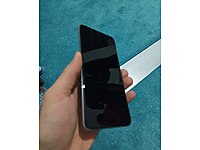 İlk sahibinden temiz Gm 21 pro