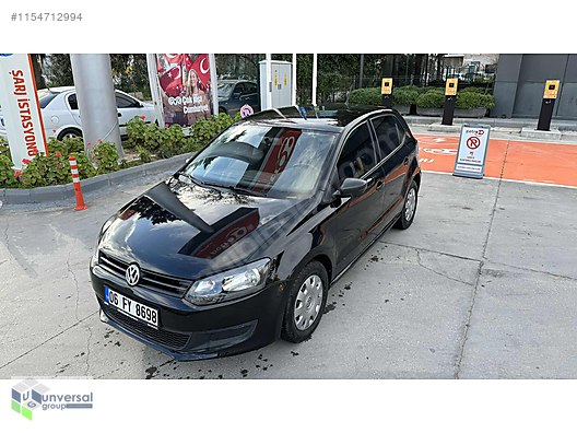 Vw polo cheap 2014 1.2 tdi