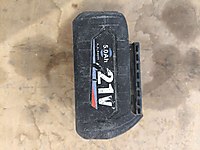 komson bosch batarya akü