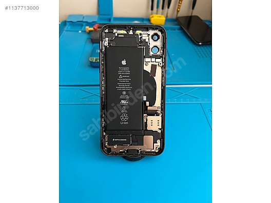 Used & Brand New Items / Cell Phones & Accessories / Parts / Housings