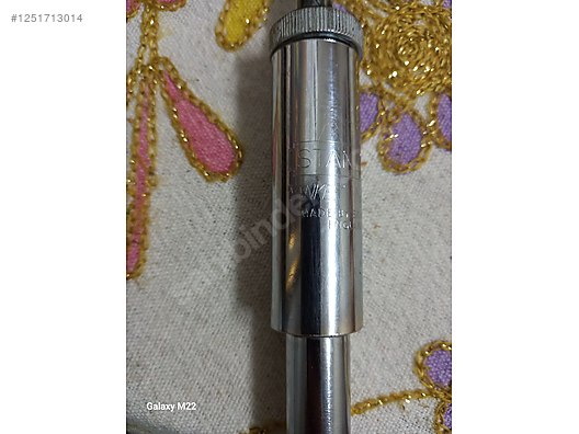 Used & Brand New Items / Garden & Home Improvement / Hand Tools / Screwdrivers