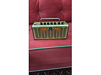 Yamaha thr5a Akustik gitar amfi