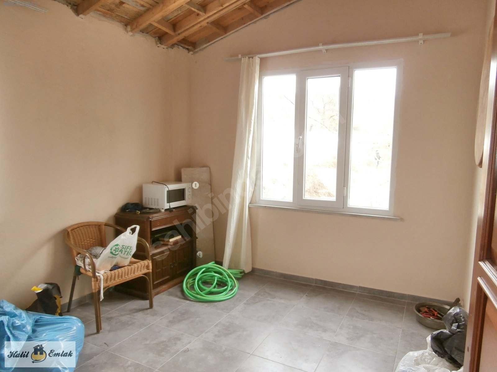 Emlak Ofisinden 2+1, 80 m² Kiralık Müstakil Ev 3.000 TL�ye sahibinden