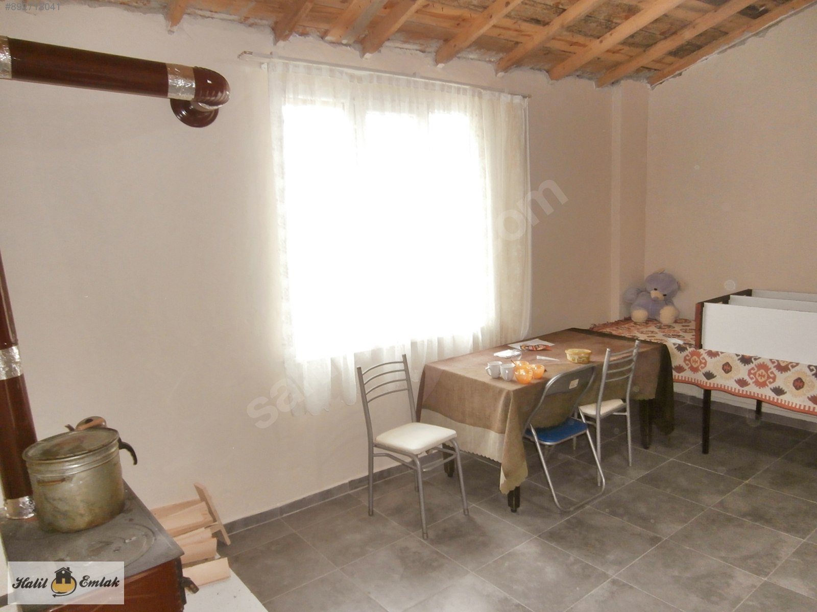 Emlak Ofisinden 2+1, 80 m² Kiralık Müstakil Ev 3.000 TL�ye sahibinden