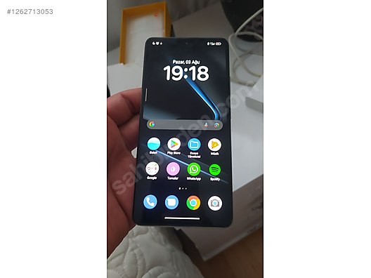 Used & Brand New Items / Cell Phones & Accessories / Cell Phones / Xiaomi / Mi 11T