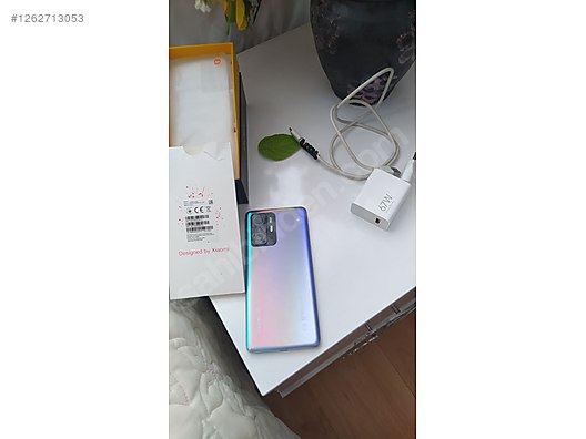 Used & Brand New Items / Cell Phones & Accessories / Cell Phones / Xiaomi / Mi 11T