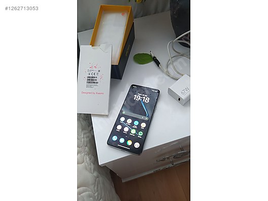 Used & Brand New Items / Cell Phones & Accessories / Cell Phones / Xiaomi / Mi 11T