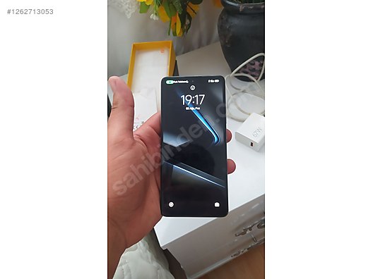 Used & Brand New Items / Cell Phones & Accessories / Cell Phones / Xiaomi / Mi 11T