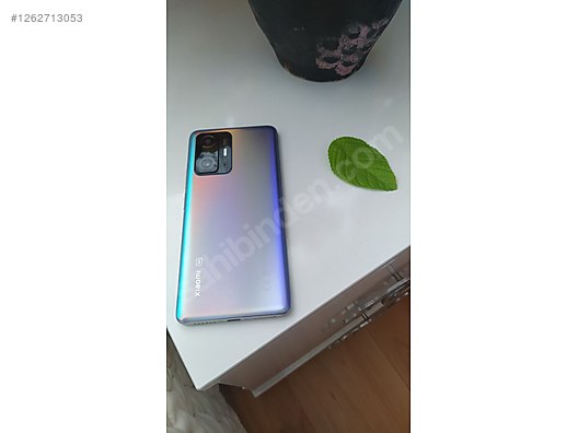 Used & Brand New Items / Cell Phones & Accessories / Cell Phones / Xiaomi / Mi 11T