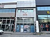 BURSA NİLÜFER NİLTİM DE KİRALIK DÜKKAN
