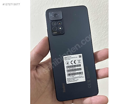 Used & Brand New Items / Cell Phones & Accessories / Cell Phones / Xiaomi / Redmi Note 11 Pro