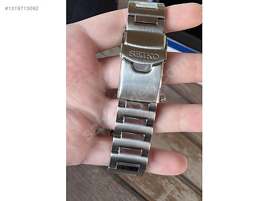 Citizen / Seiko Erkek Prospex Monster SRPD25K1 Otomatik Dalgıç