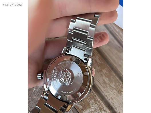 Citizen / Seiko Erkek Prospex Monster SRPD25K1 Otomatik Dalgıç