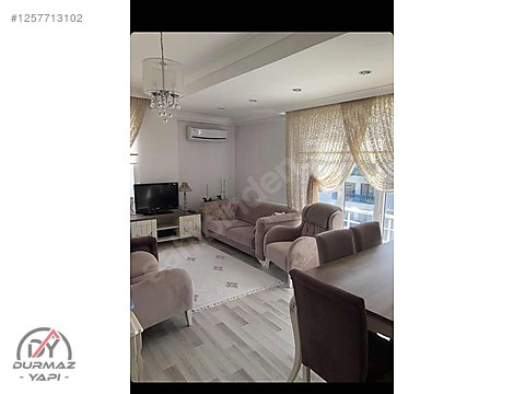 RUMELİ MAHALLESİNDE 2+1 EBEVENY BANYOLU İSKANLI...