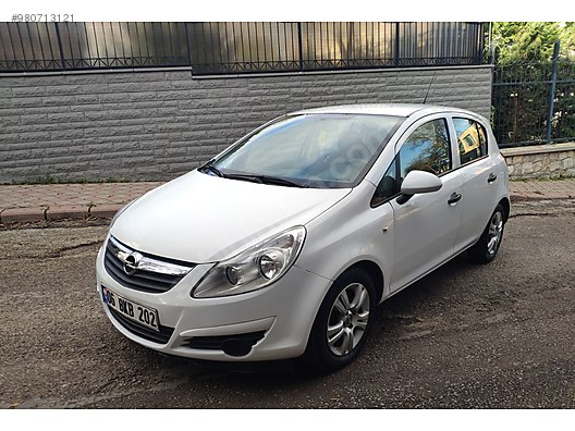 opel corsa 1 2 twinport essentia sahibinden sahibinden comda 980713121