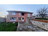satilik mustakil ev fiyatlari sahibinden com da