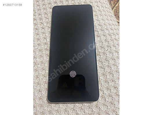 İkinci El ve Sıfır Alışveriş / Cep Telefonu & Aksesuar / Cep Telefonu / Xiaomi / Mi 11 Ultra