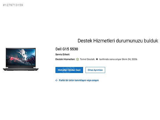 Used & Brand New Items / Gaming & Gamers Exclusive / Gaming PC / Gaming Laptop / Dell