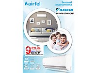 ikinci el ve sifir klima modelleri ve