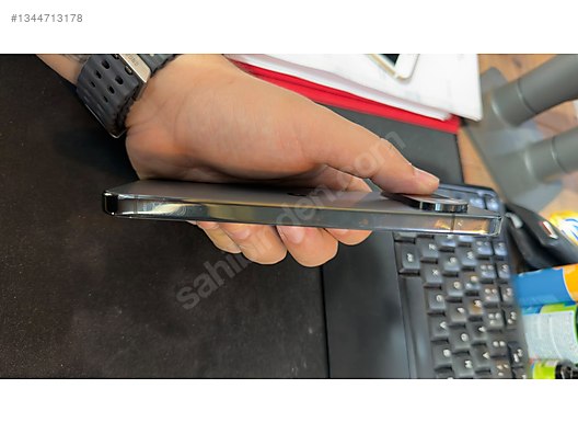 Istanbul Pixel 512 GB Siyah Google Pixel 10 Pro XL Cep Telefonu - 1344713178