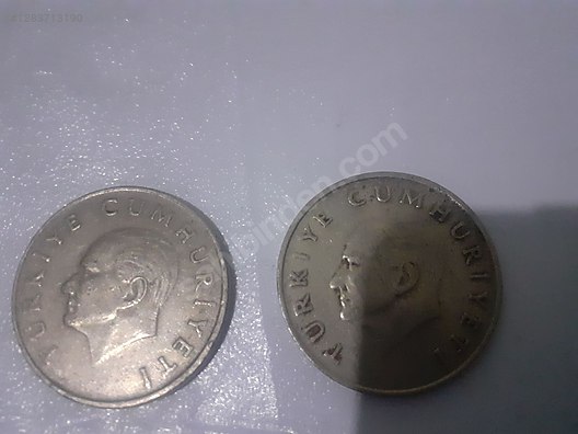 Used & Brand New Items / Collectibles / Coins, Paper Money & Medals / Foreign / Coins