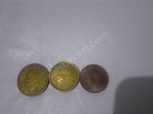 Used & Brand New Items / Collectibles / Coins, Paper Money & Medals / Foreign / Coins