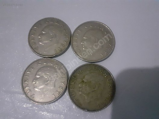 Used & Brand New Items / Collectibles / Coins, Paper Money & Medals / Foreign / Coins