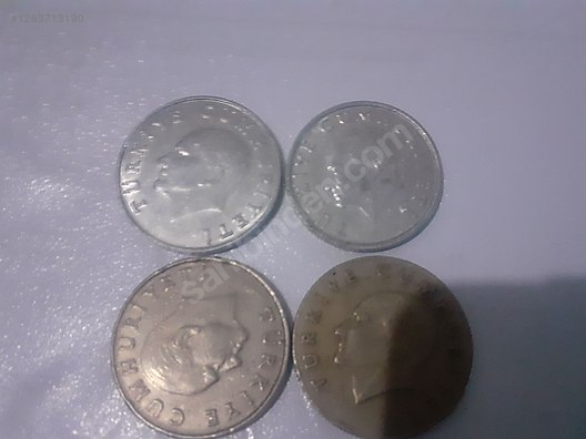 Used & Brand New Items / Collectibles / Coins, Paper Money & Medals / Foreign / Coins