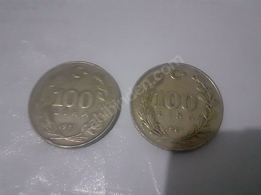 Used & Brand New Items / Collectibles / Coins, Paper Money & Medals / Foreign / Coins