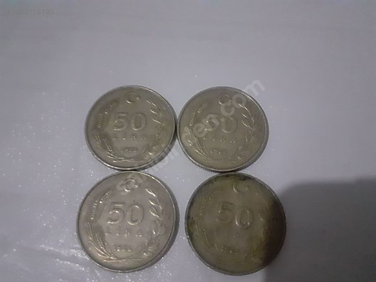 Used & Brand New Items / Collectibles / Coins, Paper Money & Medals / Foreign / Coins