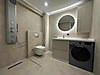 İNCEK KIZILCAŞARDA LUKS SIFIR 1+1 KİRALIK