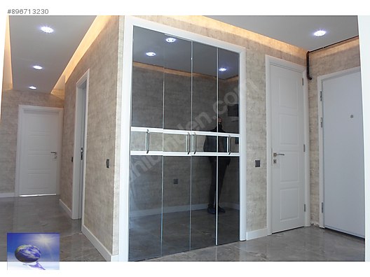 For Rent Flat Ø¯ÙØ± ÙÙØ±Ø§ÙÙÙ Ultra Lux Kiralik Daire Atlas Gayrimenkul At Sahibinden Com 896713230