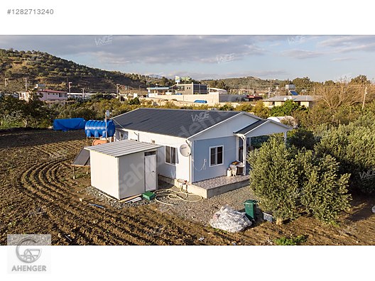 Used & Brand New Items / Garden & Home Improvement / Prefab Building / Prefab Houses