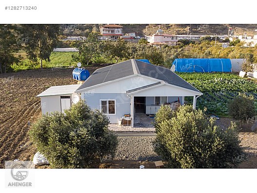 Used & Brand New Items / Garden & Home Improvement / Prefab Building / Prefab Houses