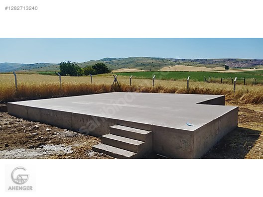 Used & Brand New Items / Garden & Home Improvement / Prefab Building / Prefab Houses