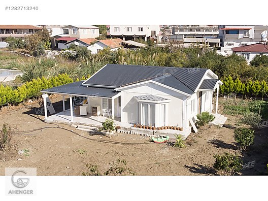 Used & Brand New Items / Garden & Home Improvement / Prefab Building / Prefab Houses