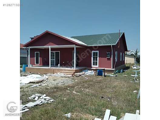 Used & Brand New Items / Garden & Home Improvement / Prefab Building / Prefab Houses