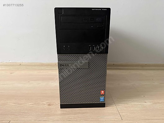 Dell / Dell Optiplex 7020 i7 işlemci Gtx 1050ti sahibinden.comda