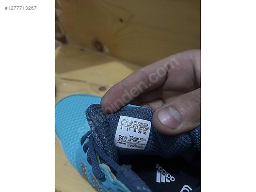 Adidas spor ayakkabı at 1277713267