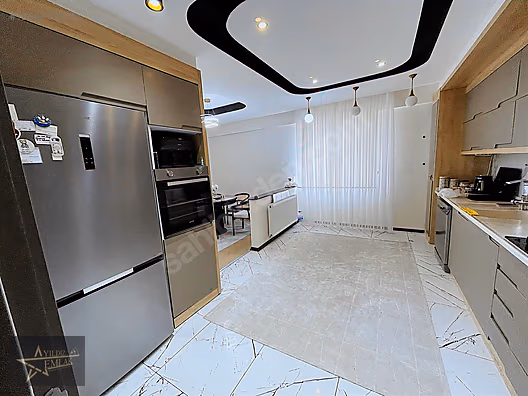 YILDIZ'DAN DADAŞKENTTE KİRALIK 3.5+1 DAİRE #1286713270