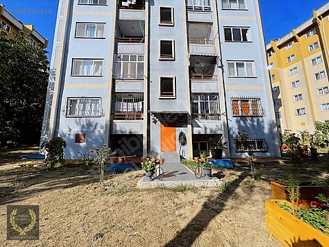 BAYINDIRLIK AYAZMADA GENİŞ 2+1 SATILIK DAİRE
