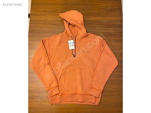 Sweat nike orange online