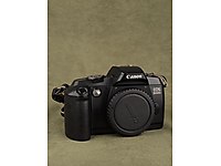 CANON EOS5000 BODY