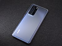 Huawei p40 pro