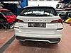Hasarlı Skoda